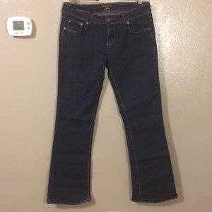 Bongo jeans. Never worn